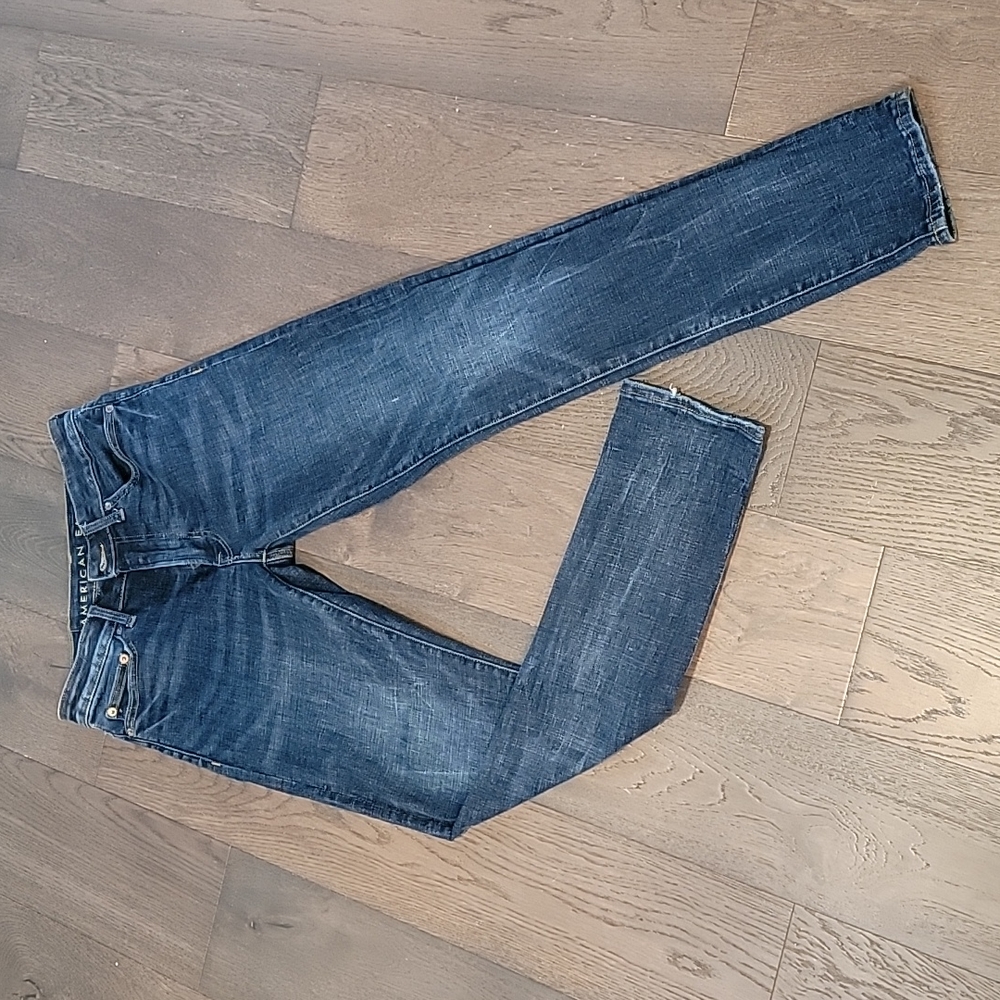 Men's American Eagle Jeans